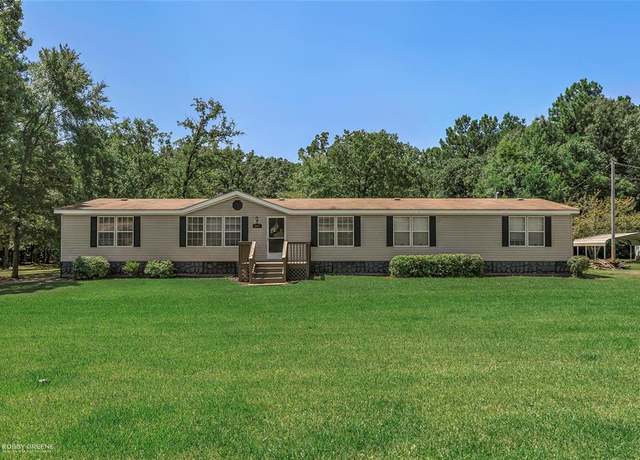 Property at 5417 Tal Dr, Shreveport, LA 71129, 4 beds, 2 baths