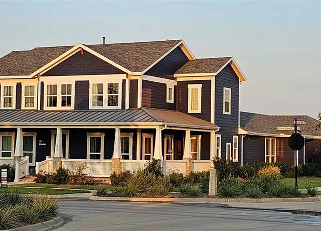 Property at 600 N Pecan Pkwy, Northlake, TX 76247, 4 beds, 4.5 baths