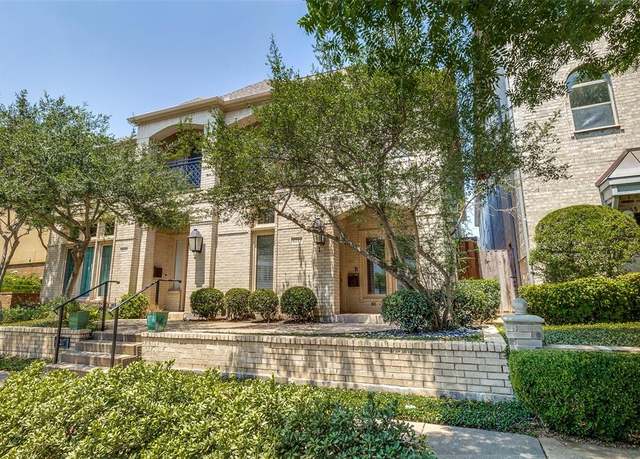 Property at 4219 Prescott Ave, Dallas, TX 75219, 4 beds, 3.5 baths
