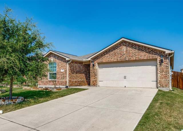 Property at 311 Soap Tree Dr, Princeton, TX 75407, 4 beds, 2 baths