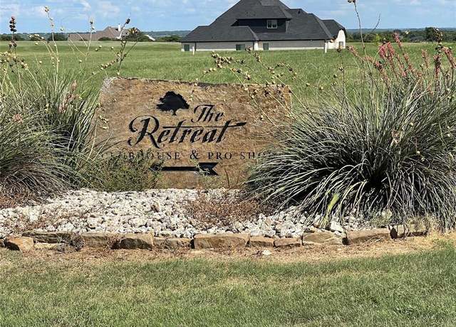 Property at 8516 Melrose Ct, Cleburne, TX 76033