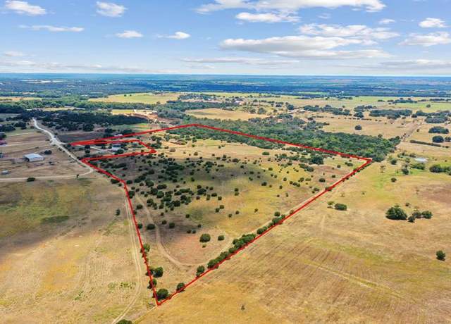Property at 1365 Tennyson Dr, Stephenville, TX 76401, 2 beds, 1.5 baths