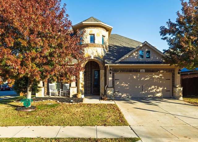 Property at 648 Tierra Vista Way, Fort Worth, TX 76131, 4 beds, 3.5 baths