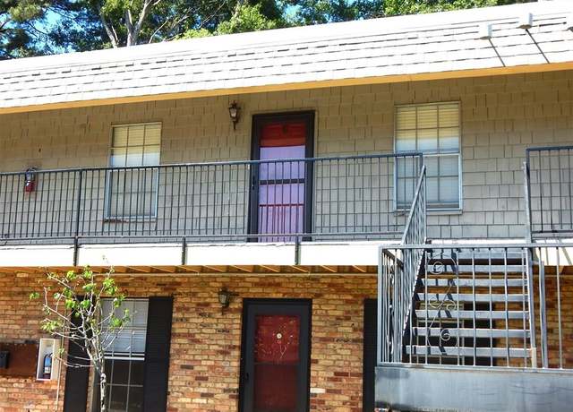 Property at 1600 N 7th St #6, Longview, TX 75601, 1 bed, 1 bath