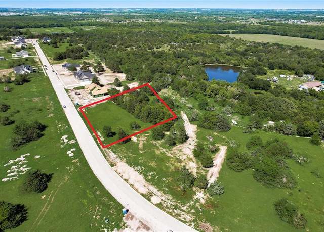 Property at 3613 Evergreen Ln, Caddo Mills, TX 75135