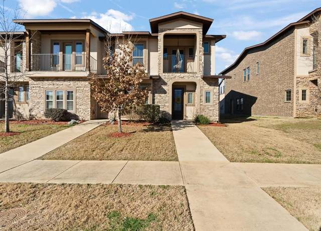 Property at 3029 Solana Cir, Denton, TX 76207, 3 beds, 2.5 baths