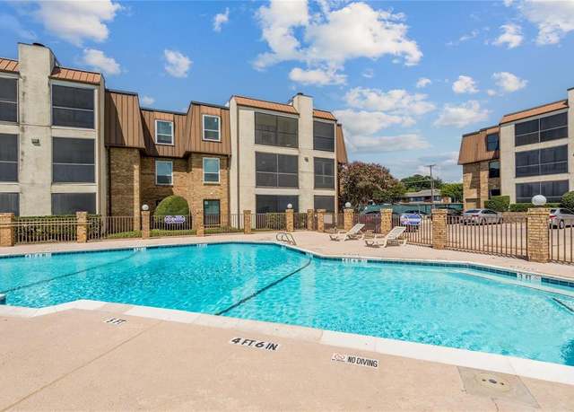 Property at 11480 Audelia Rd #131, Dallas, TX 75243, 1 bed, 1 bath