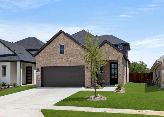 Property at 2252 Aspen Chase Dr, Royse City, TX 75189, 4 beds, 3.5 baths