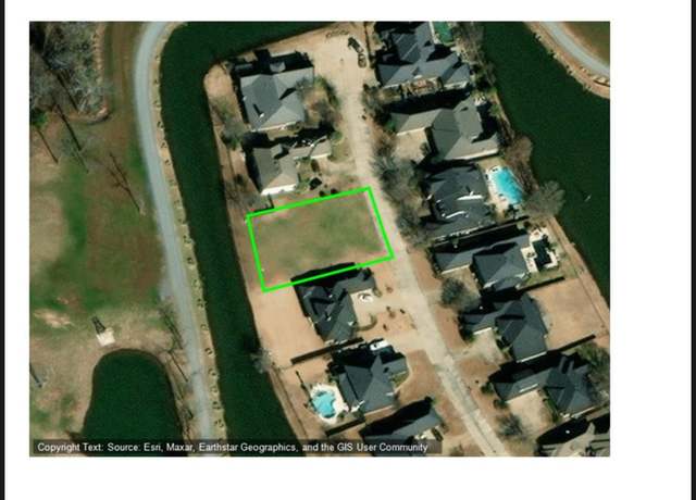 Property at 0 Captain Dillon Ct, Shreveport, LA 71115