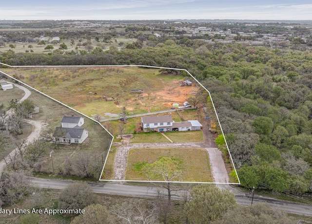 Property at 615 College Farm Rd, Stephenville, TX 76401