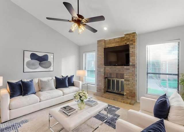 Property at 17490 Meandering Way #2303, Dallas, TX 75252, 3 beds, 2.5 baths