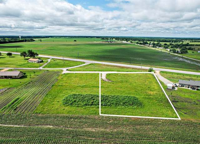Property at Lot 2 Mccartney Trl, Whitewright, TX 75491