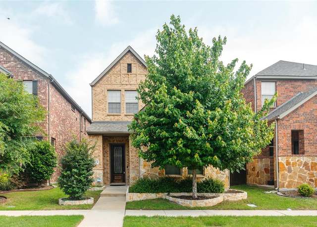 Property at 624 Ansley Way, Allen, TX 75013, 3 beds, 2.5 baths