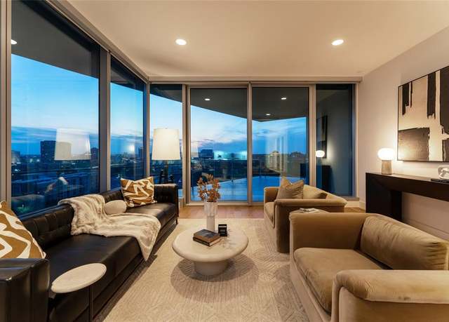 Property at 3130 N Harwood St #903, Dallas, TX 75201, 3 beds, 3 baths