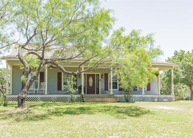 Property at 239 County Road 3586, Paradise, TX 76073, 3 beds, 2.5 baths
