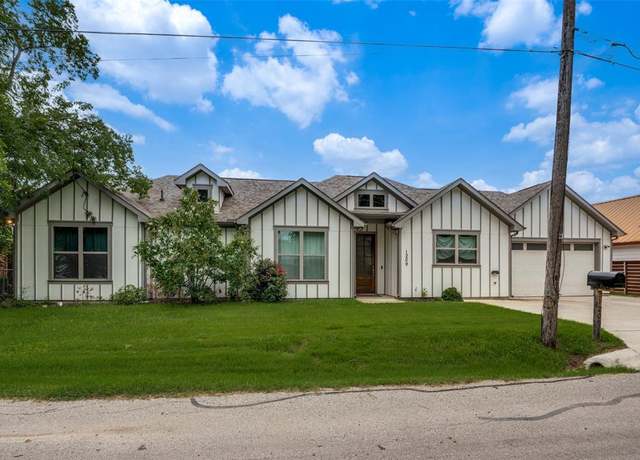 Property at 1209 Gough St, Mckinney, TX 75069, 3 beds, 2 baths