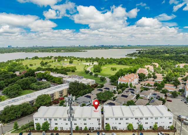 Property at 9046 Corsair Pl, Dallas, TX 75218, 3 beds, 3.5 baths