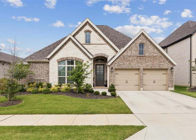 Property at 3313 Honey Suckle Ln, Little Elm, TX 75068, 4 beds, 3 baths