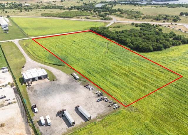 Property at 1181B Union Hill Rd, Sanger, TX 76266