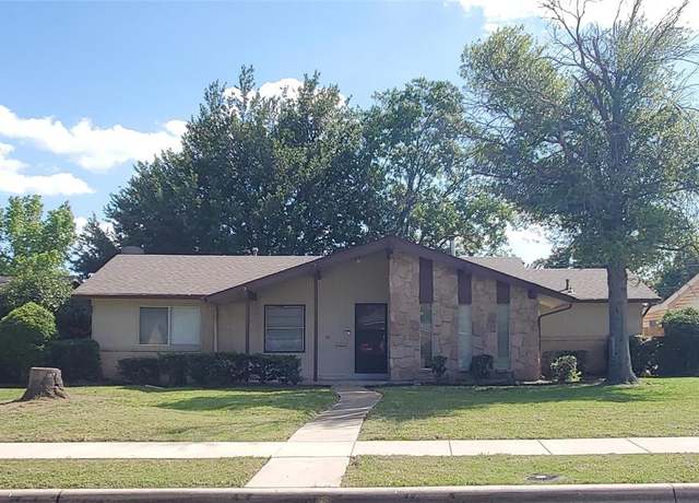 Property at 2307 Luau St, Mesquite, TX 75150, 3 beds, 2 baths