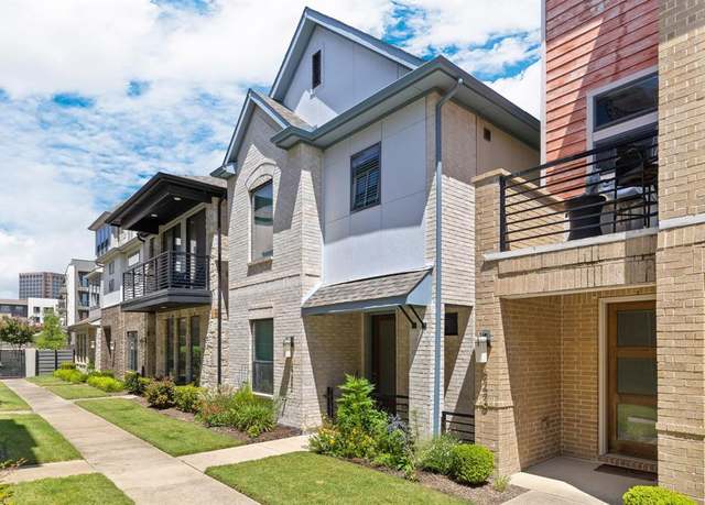 Property at 8222 Milroy Ln, Dallas, TX 75231, 3 beds, 2.5 baths