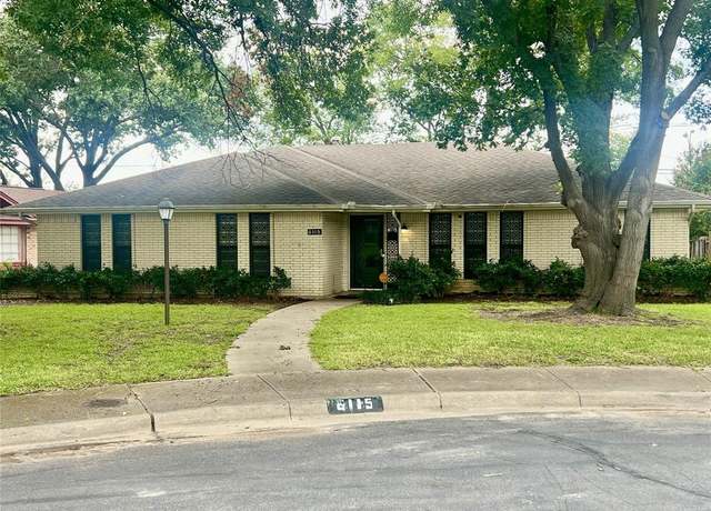Property at 6115 Red Bird Ct, Dallas, TX 75232, 3 beds, 2 baths