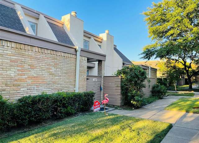 Property at 3121 Park Ln #1105, Dallas, TX 75220, 3 beds, 2 baths