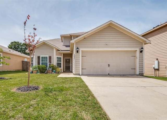Property at 1321 Lucchese Ln, Dallas, TX 75253, 4 beds, 2.5 baths