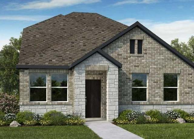 Property at 101 Tornillo Dr, Celina, TX 75009, 4 beds, 3 baths