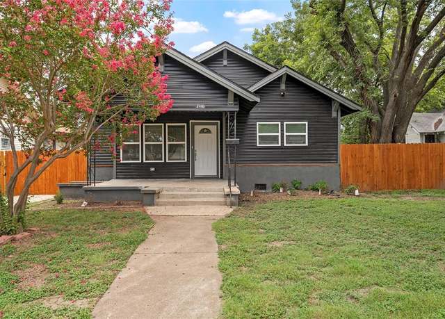 Property at 2110 Gorman Ave, Waco, TX 76707, 3 beds, 2 baths