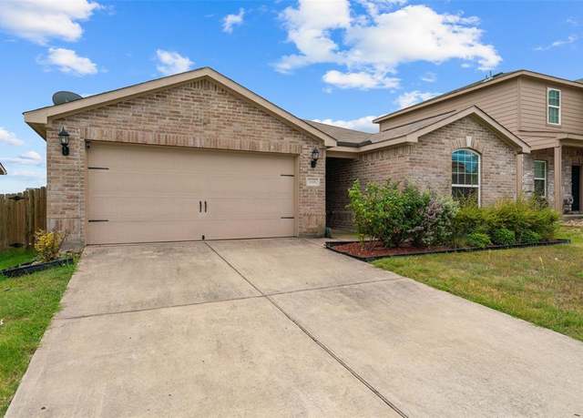 Property at 1808 Douglas St, Howe, TX 75459, 4 beds, 2 baths