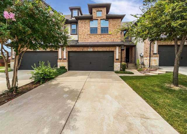 Property at 4224 Tallulah Dr, Plano, TX 75074, 3 beds, 2.5 baths