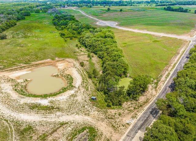 Property at TBD Lot 6 Oak View Ct, Stephenville, TX 76401