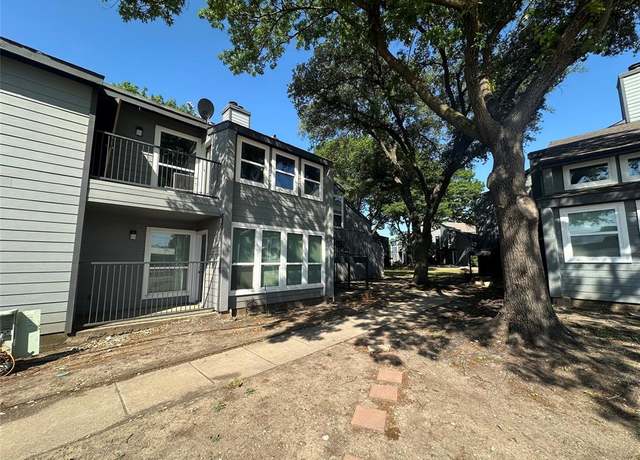 Property at 9696 Walnut St #1012, Dallas, TX 75243, 1 bed, 1 bath