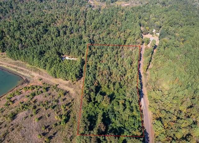 Property at 0 CR 352, Winona, TX 75792