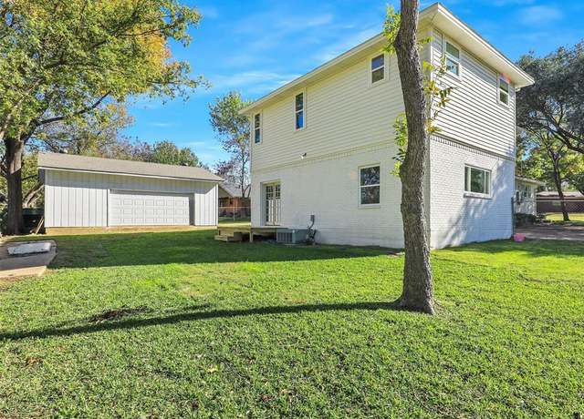 Property at 301 Cindy Way, Desoto, TX 75115, 5 beds, 3.5 baths