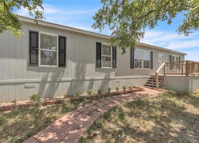 Property at 610 County Road 2937, Decatur, TX 76234, 4 beds, 2 baths