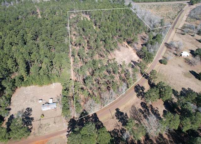 Property at TBD-D County Road 3198, Mount Enterprise, TX 75681