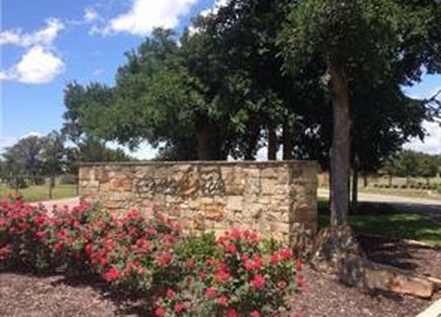 Property at Lot 19 Crooked Creek Ln, Aledo, TX 76008