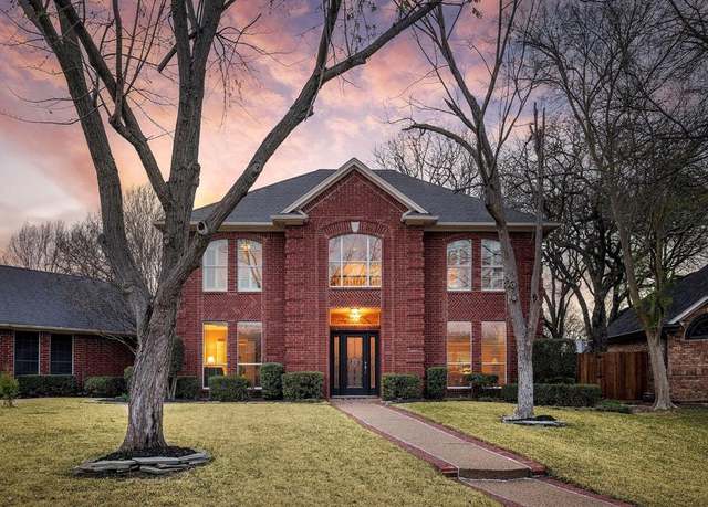 Property at 1007 Blackoak Ct, Keller, TX 76248, 4 beds, 3 baths