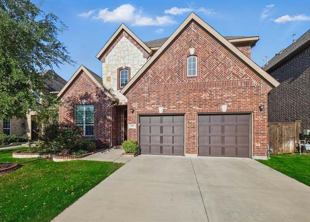 Property at 749 Rock Springs Rd, Coppell, TX 75019, 5 beds, 4.5 baths