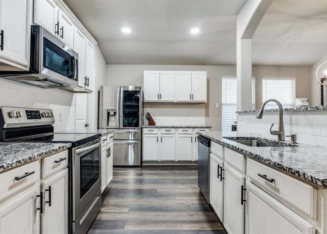 Property at 535 Harding Ln, Lavon, TX 75166, 4 beds, 2 baths