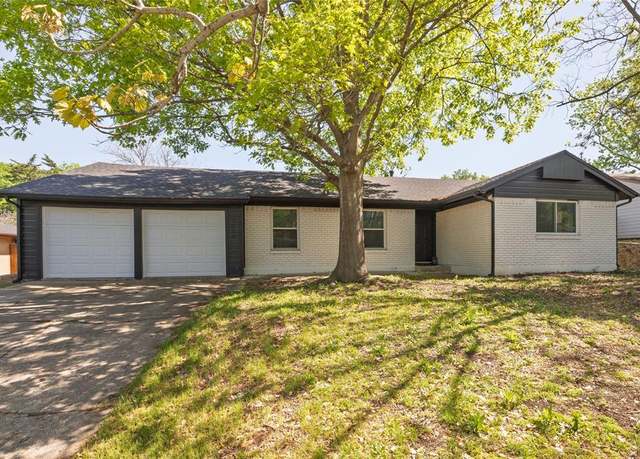 Property at 3304 Covert Ave, Fort Worth, TX 76133, 3 beds, 2 baths