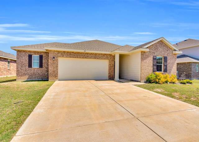 Property at 217 Red River Rd, Glenn Heights, TX 75154, 3 beds, 2 baths