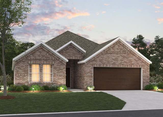 Property at 3813 Yarrow Dr, Argyle, TX 76226, 4 beds, 2 baths