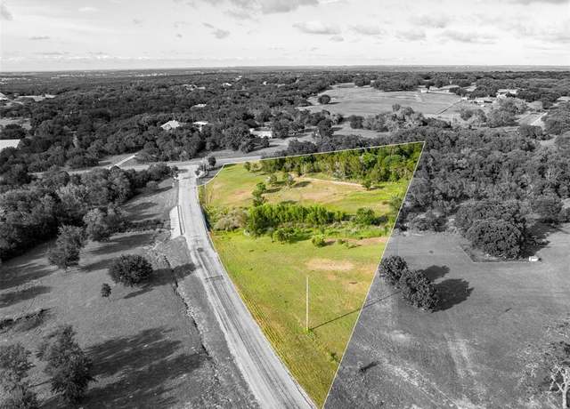 Property at 0 County Road 2027, Glen Rose, TX 76043