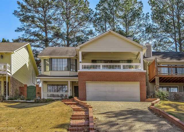 Property at 5604 Willow Crest Dr, Shreveport, LA 71119, 2 beds, 2 baths