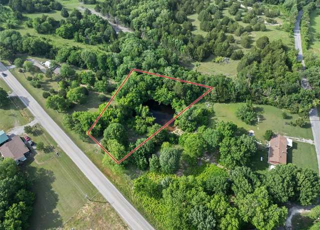 Property at TBD- Parcel 393530 Fm-697, Sherman, TX 75090