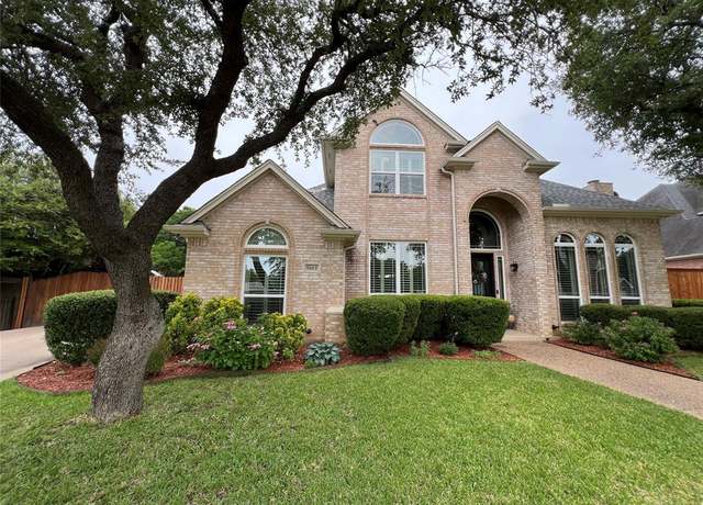 Property at 5603 S Archbridge Ct, Arlington, TX 76017, 4 beds, 3.5 baths