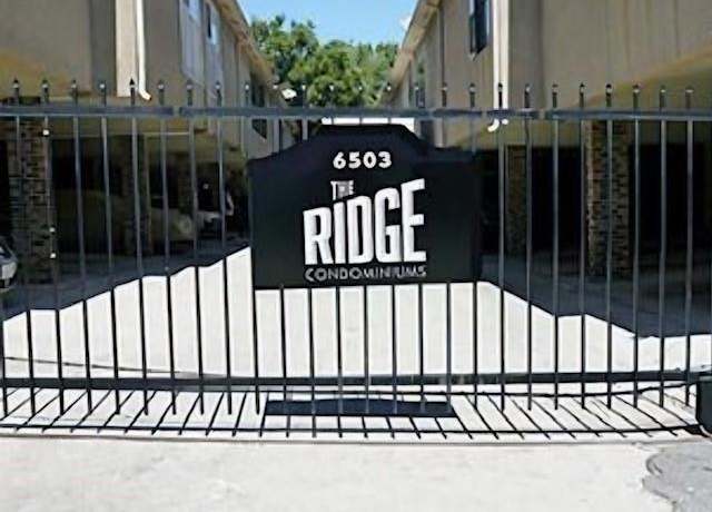Property at 6503 Ridgecrest Rd Unit 107G, Dallas, TX 75231, 2 beds, 2 baths